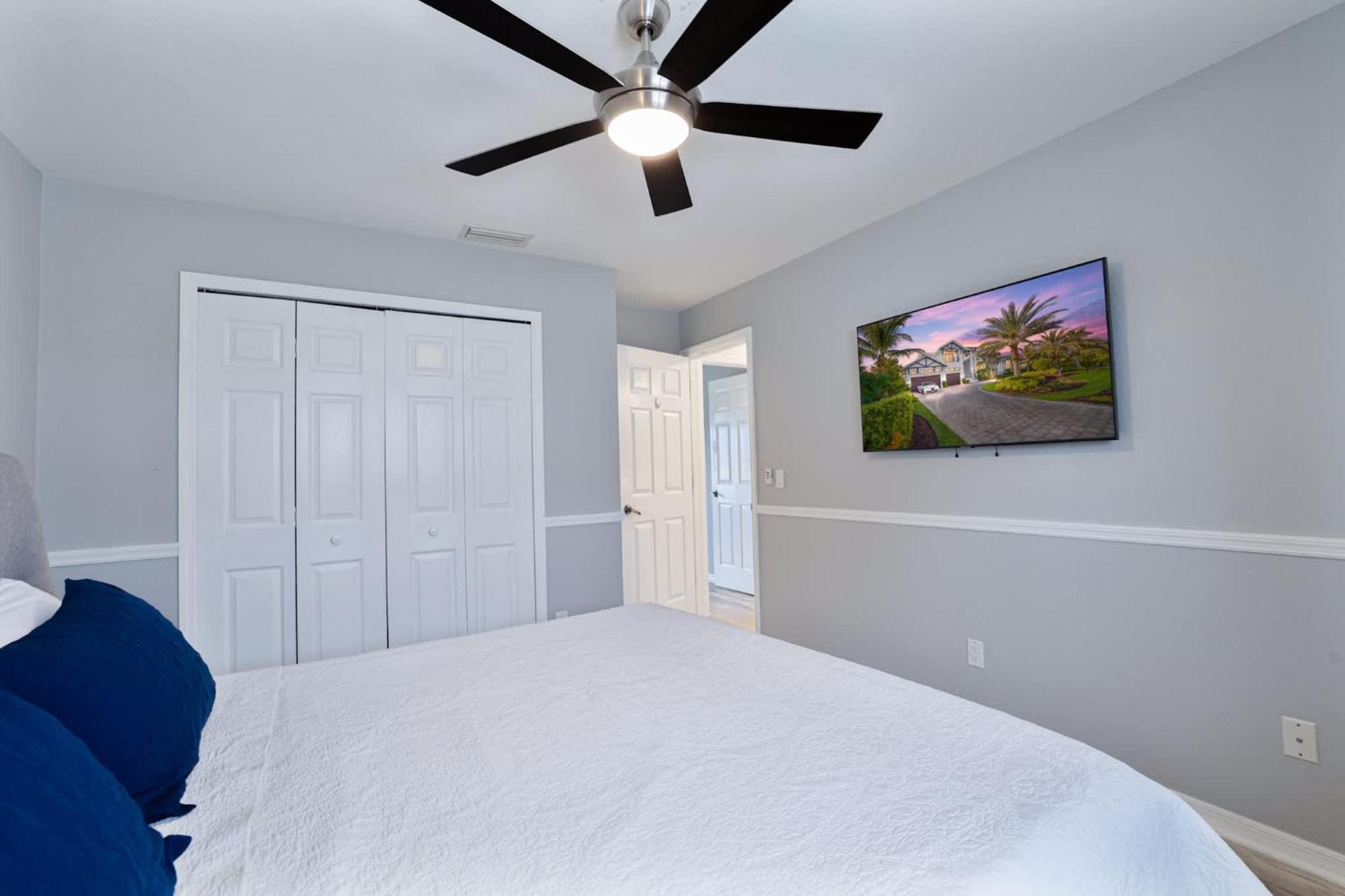 Endless Summer Retreat Jacuzzi 3Kingbed Airhockey Cape Coral Eksteriør bilde