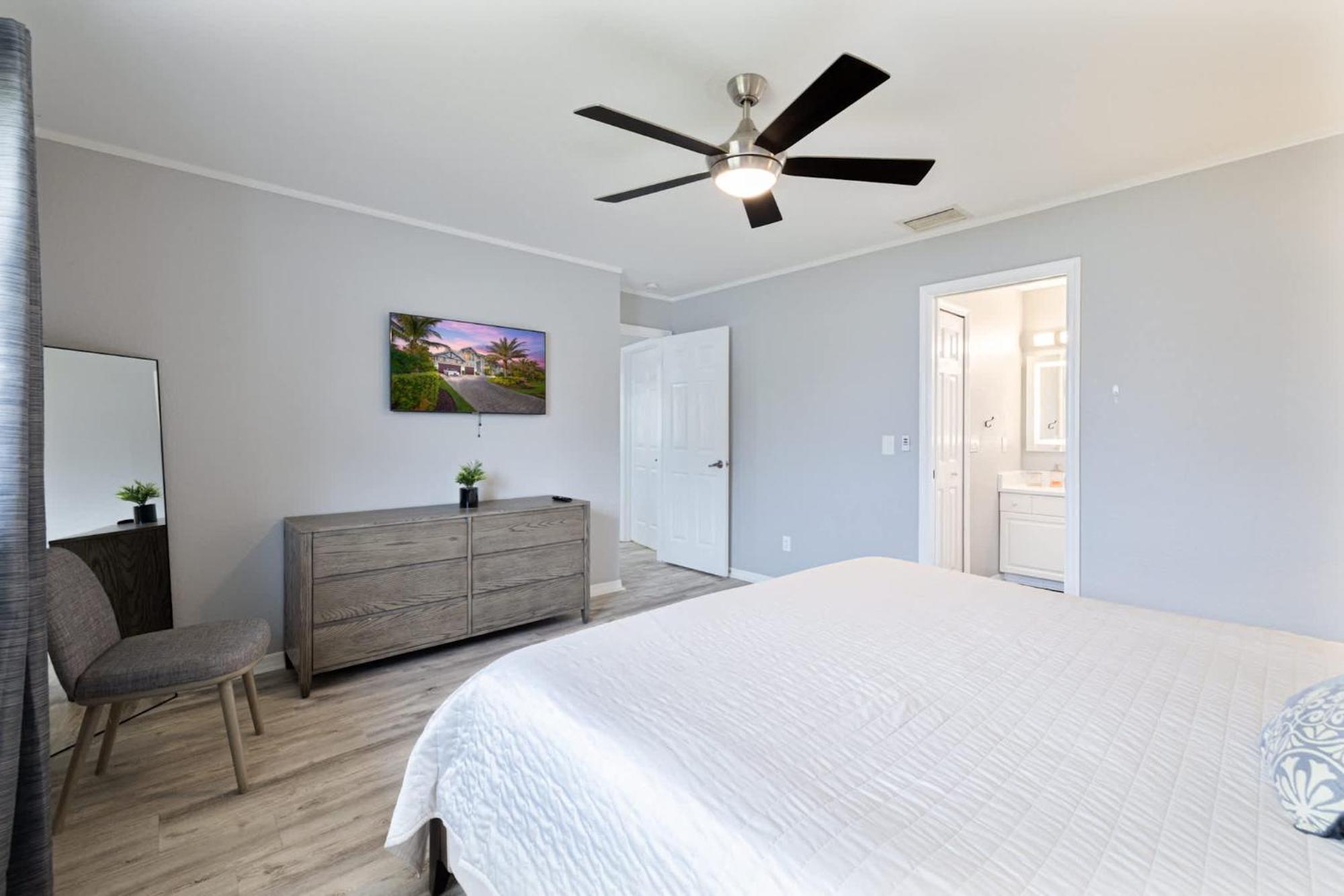 Endless Summer Retreat Jacuzzi 3Kingbed Airhockey Cape Coral Eksteriør bilde