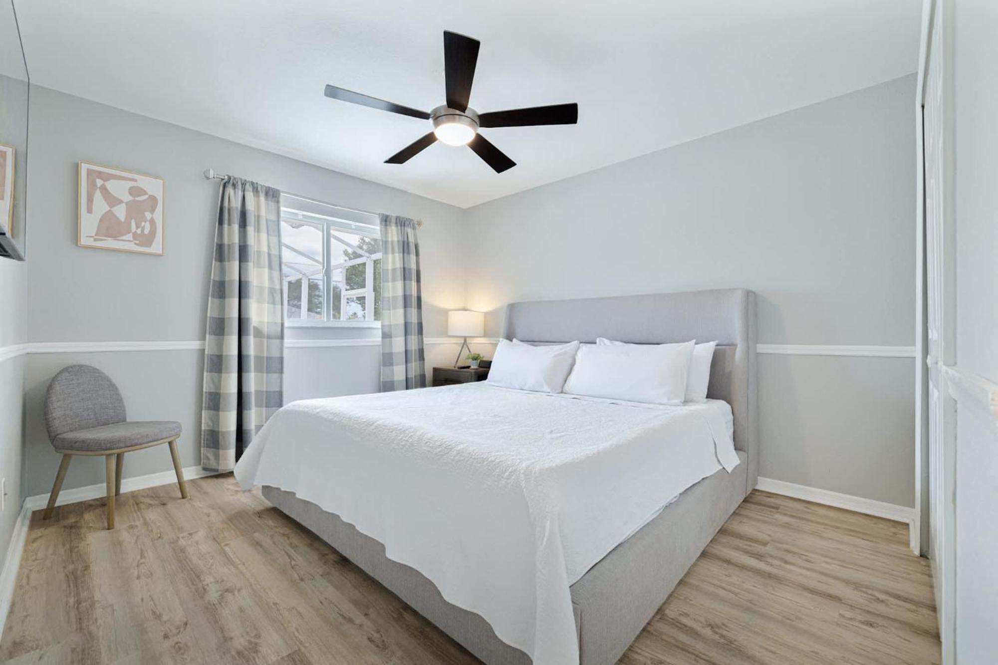 Endless Summer Retreat Jacuzzi 3Kingbed Airhockey Cape Coral Eksteriør bilde