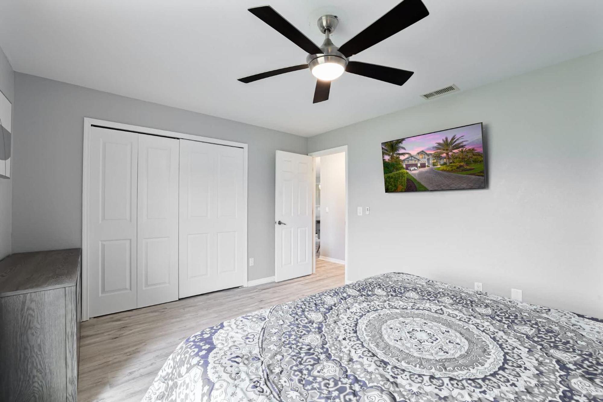 Endless Summer Retreat Jacuzzi 3Kingbed Airhockey Cape Coral Eksteriør bilde